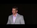 How Designing A Flag Defined Pocatello | Logan McDougall | TEDxIdahoFalls