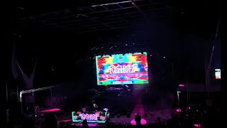 Smoking Blunts (Pushloop Remix) + more - Pushloop (Wobble Rocks 2021 Day 3)