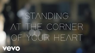 Lenny - Standing At The Corner Of Your Heart (Acoustic)