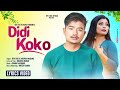 Didi koko||Official video||Richma Panging||Dev Taid