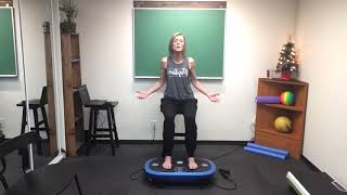 Vibration Plates for Fat Disorders Use Overview