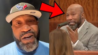 Bun B RESPONDS To SNITCHING Claims After Taking The Stand On Robbers Who Held Hi