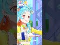 【アイカツアカデミー！】「満開！エリオント」live ver. デミカツ aikatsuacademy aikatsu