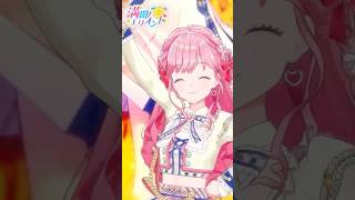 【アイカツアカデミー！】「満開！エリオント」LIVE Ver. #デミカツ #aikatsuacademy #aikatsu