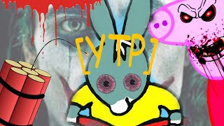 Ytp Trotro Ce Suicide
