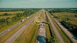 Carbon Limit's sustainability project with Minnesota Department Of Transportation (MnDOT)