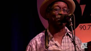 The Palmetto Bug Stompers - Full Set - Live from WWOZ (2019)