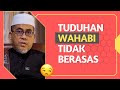 Kenapa Wahabi Sesatkan Asyairah Maturidiyah? 🤔 | Ustaz Engku Ahmad Fadzil