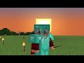 البداية الافضل في ماين كرافت هاردكور minecraft hardcore