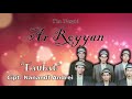 Taubat - Tim Nasyid Ar Royyan