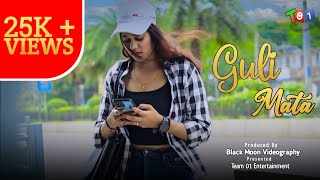 Guli Mata - Full Music Video | Saad Lamjarred | Shreya Ghoshal | Rohit & Shreya