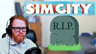 Is Simcity Dead?