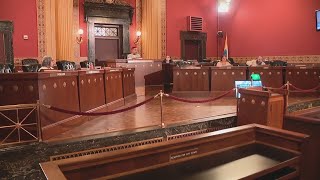 Columbus City Council to discuss resolution that opposes efforts to eliminate property taxes