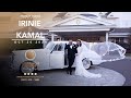 Irinie & Kamal's Wedding SDE 10.20.2024 @Trump National Golf Club Colts Neck