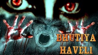 Bhutiya Haveli || BR Chopra Hindi Tv  Serial ||