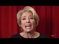 emma thompson comedy funniest moments you haven t seen