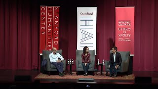 Stanford Human-Centered Artificial Intelligence