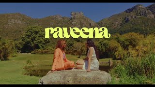 music, mysticism and beauty: in conversation with raveena