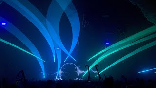 Ganja White Night @ Decadence CO 2024 (Colorado Convention Center - Denver) (Recap)