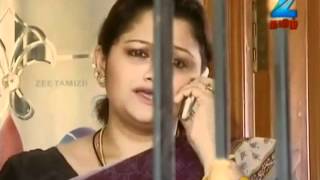 Merku Mambalathil Oru Kadhal June 27 '12 Part - 1