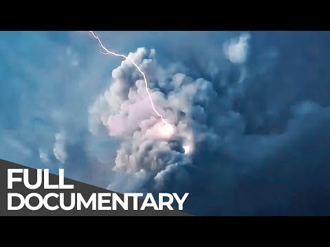 What is the strongest form of lightning?