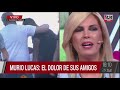 repudiable especulación de viviana canosa con el asesinato de lucas gonzález