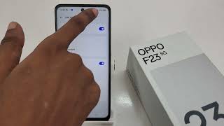 how to enable 5g network setting in Oppo F23 5G | Oppo A98 5Gs me 5g network setting kaise kare