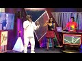 Madjo Maduley Performs Jiji at Y254 TV and Tells How he Composed it for His Wife 40 Years Ago