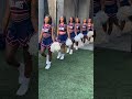 sc state cheer 🐶 shorts hbcucheer