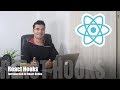 #4 React Hooks Tutorial | React Hooks Advanced | Side Effects | useEffect Hook #Hook #React