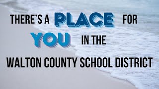 2024 WCSD - There's a Place for YOU!