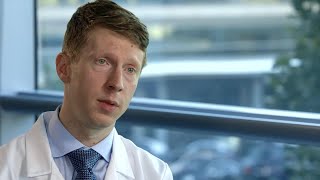 Cardiologist Andrew Higgins, MD