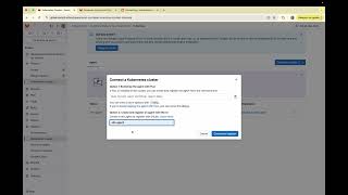 GitLab Operational Container Scanning Demo