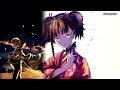 alohomora music 2 hour anime mix most beautiful u0026 emotional best of anime soundtracks