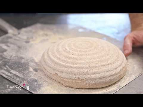 How To Make Sourdough Bread Masterclass How To Make Sourdough Bread Masterclass