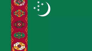 National Anthems of Turkmenistan - Independent, Neutral, Turkmenistan State Anthem