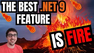 Hybrid Cache in .NET 9 is the best new feature