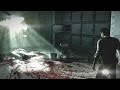 The Evil Within - Official Trailer Fight for your Life [HD]