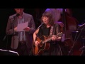 Cucurrucucú Paloma - Gaby Moreno | Live from Here with Chris Thile