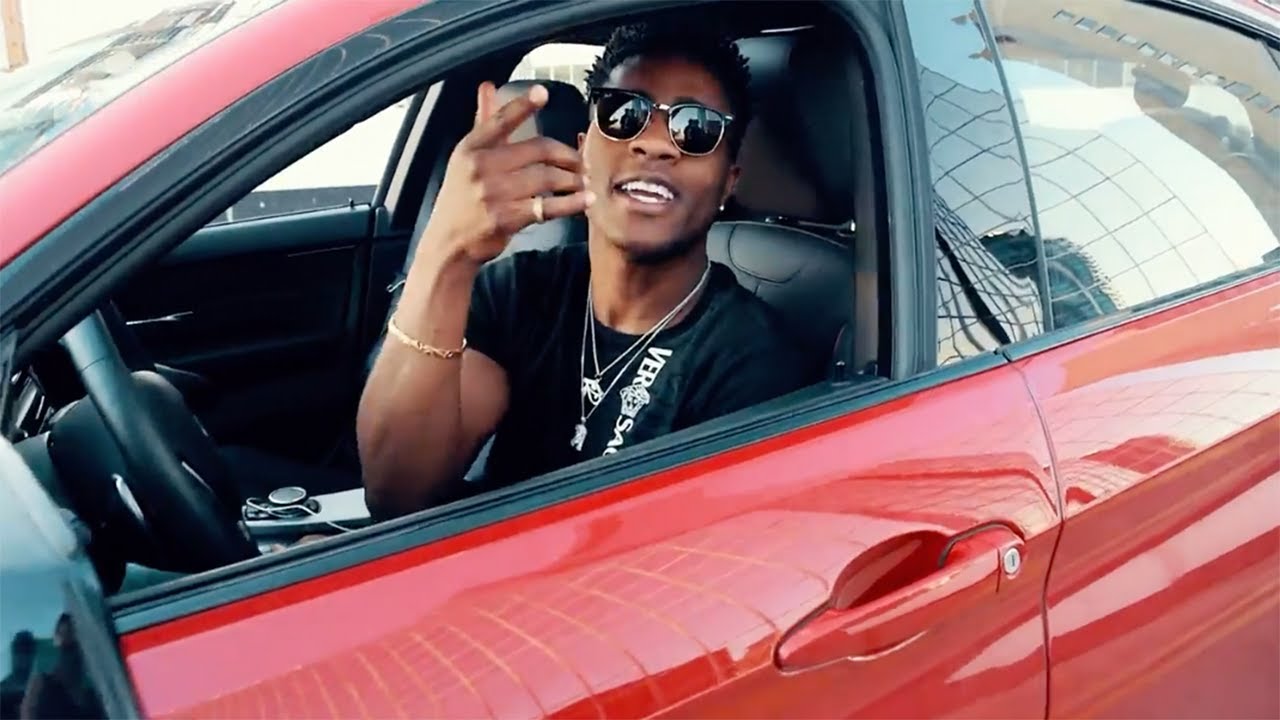 Og Jonah Pray Official Music Video Youtube Music