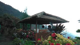 K.k homestay sangser