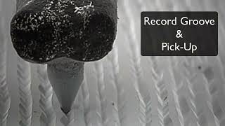 SimuLathe (Beta-Version) Tracking issues Groove & Pick-up