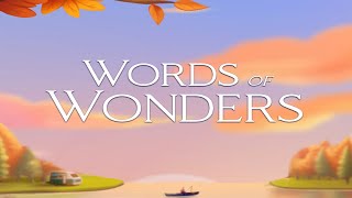 AYO BERMAIN TEBAK KATA GAME OF WONDERS | 31102024