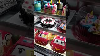 Affordable Cake at SM | Affordable Birthday Cakes | Mimishiela Mendoza