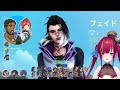 【valorant】カスタム練習していくよ！【 新人vtuber／愛音クレナ 】