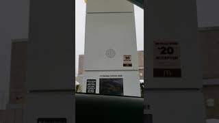 McDonald's shake machine scam