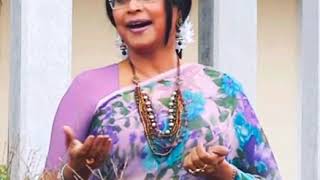 Tumi bahir theke dile bisom tara - তুমি বাহির থেকে - Rezwana Choudhury Bannya