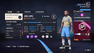 Fifa 23 Live Stream! Ps5 ! ROAD TO 200 SUBS!♥️