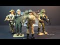 hcc788 1990 concealment specialist ambush vintage g. i. joe toy review hd s02e32