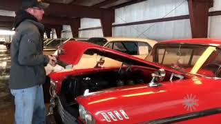 Watch Now: Elm Creek's Chevyland USA